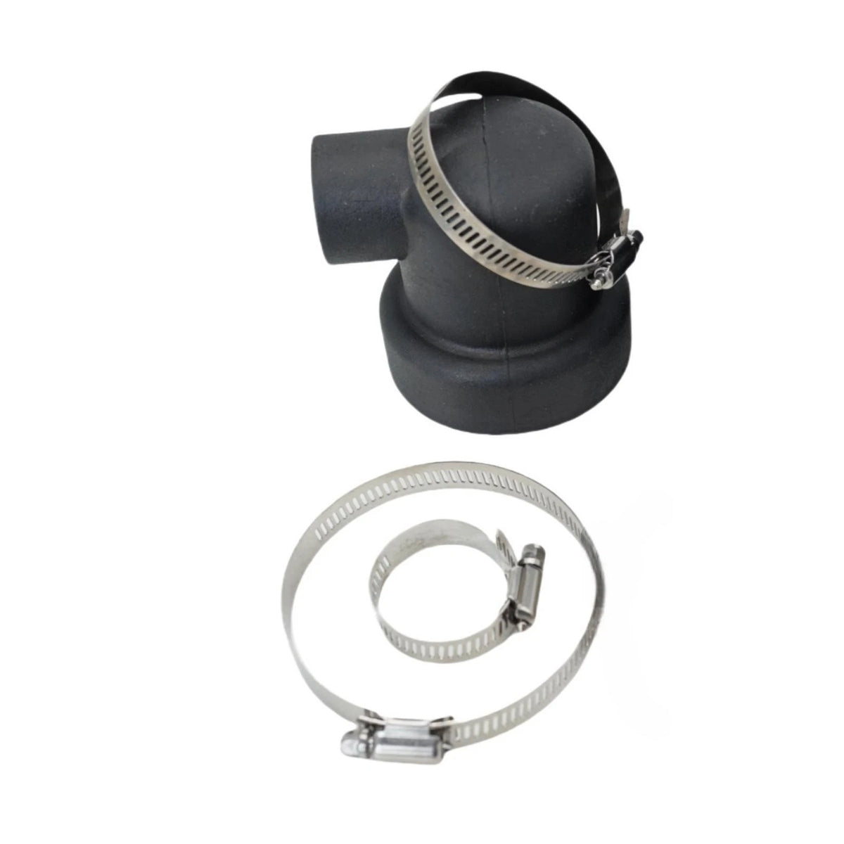 For Volvo Penta MD2030 Heat Exchanger End Caps 861920