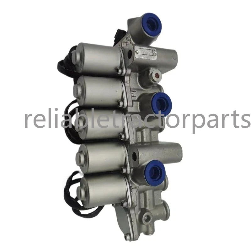Solenoid Valve Assembly 20Y604-1611 for Komatsu PC130-8 PC200-8 PC210-8 PC-8