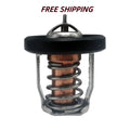 For Suzuki Marine 17670-94J00/01 /02 5036226 Thermostat DF8A 9.9 15 20 25 30A