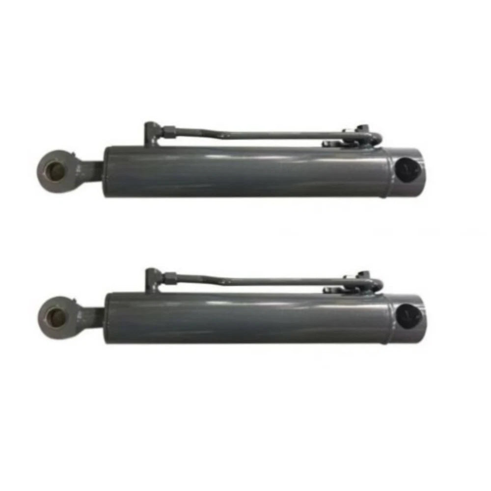 Hydraulic Bucket Tilt Cylinders Fits Bobcat S220 S250 S300 S330 T250 T300 T3