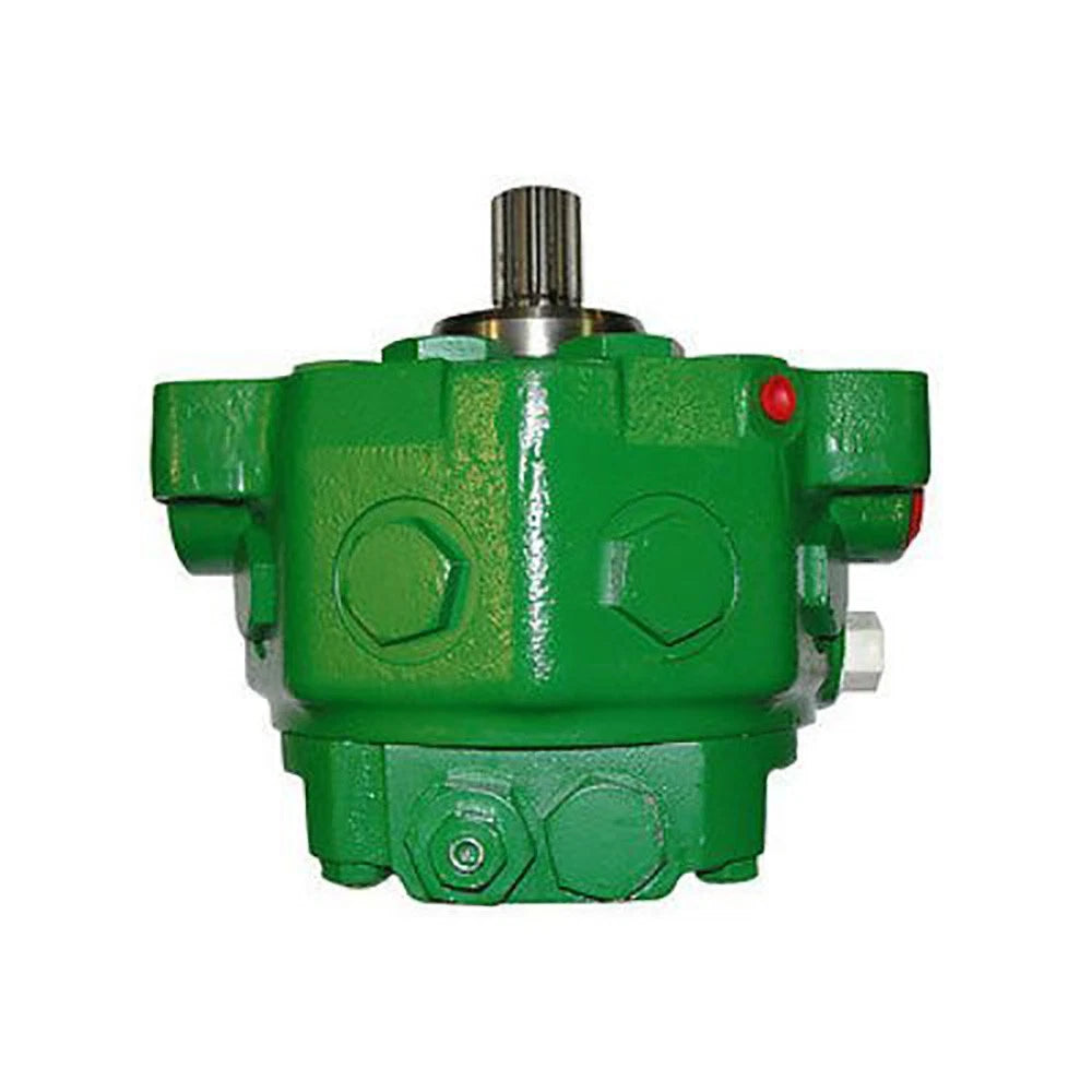 AR101288 Hydraulic Pump Fits John Deere 310B 410 500C 640 670 740 740A