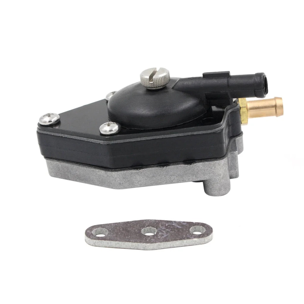 Outboard Fuel Pump & Gasket for Johnson Evinrude 20-140HP (1980–2023) 438556 388268 385781