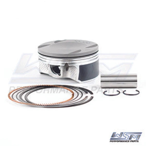 WSM Piston Kit for Polaris 850 Sportsman (2009–2022) STD 50-314k
