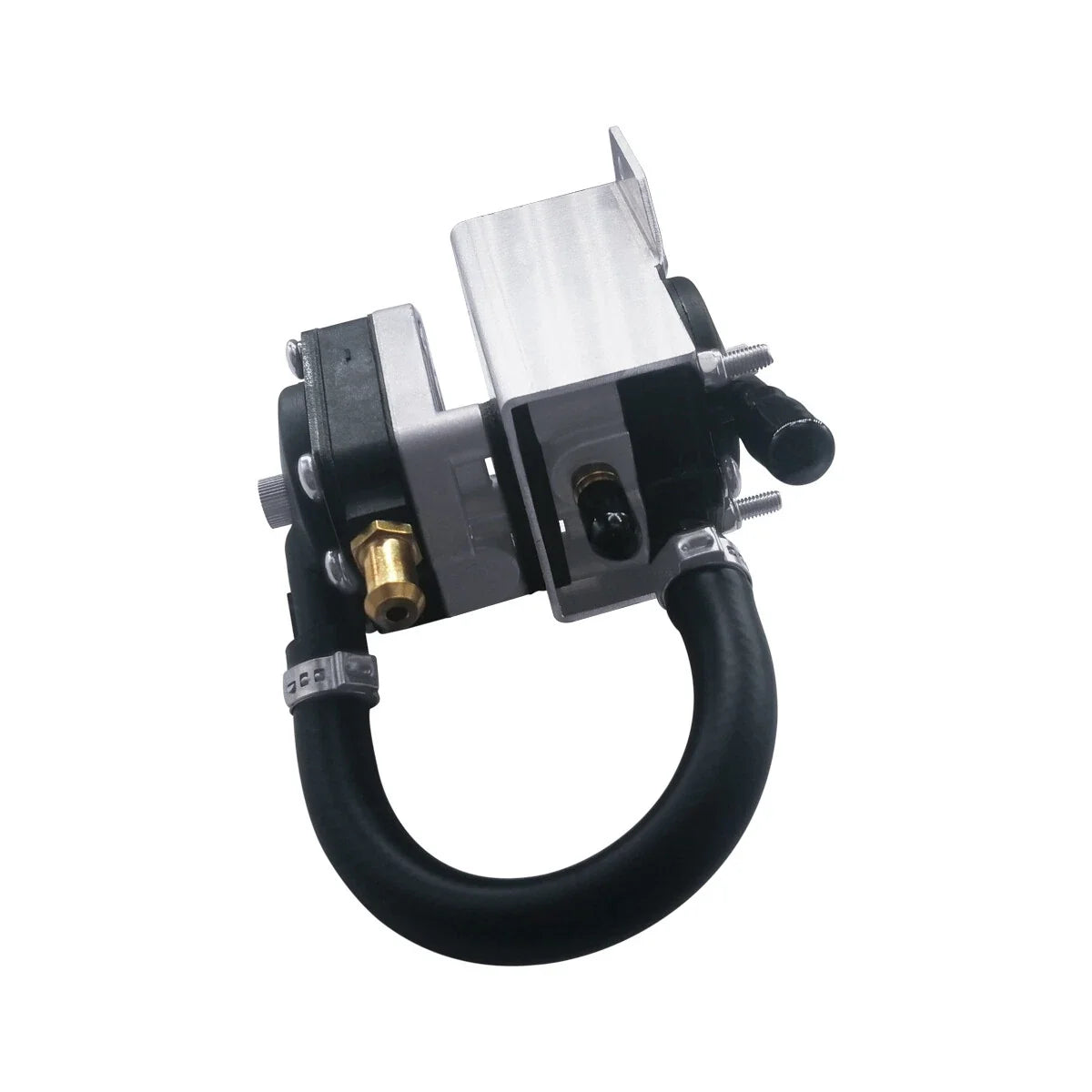 VRO fuel pump for Johnson Evinrude Outboard 90° V4 V6 (120-140 HP)