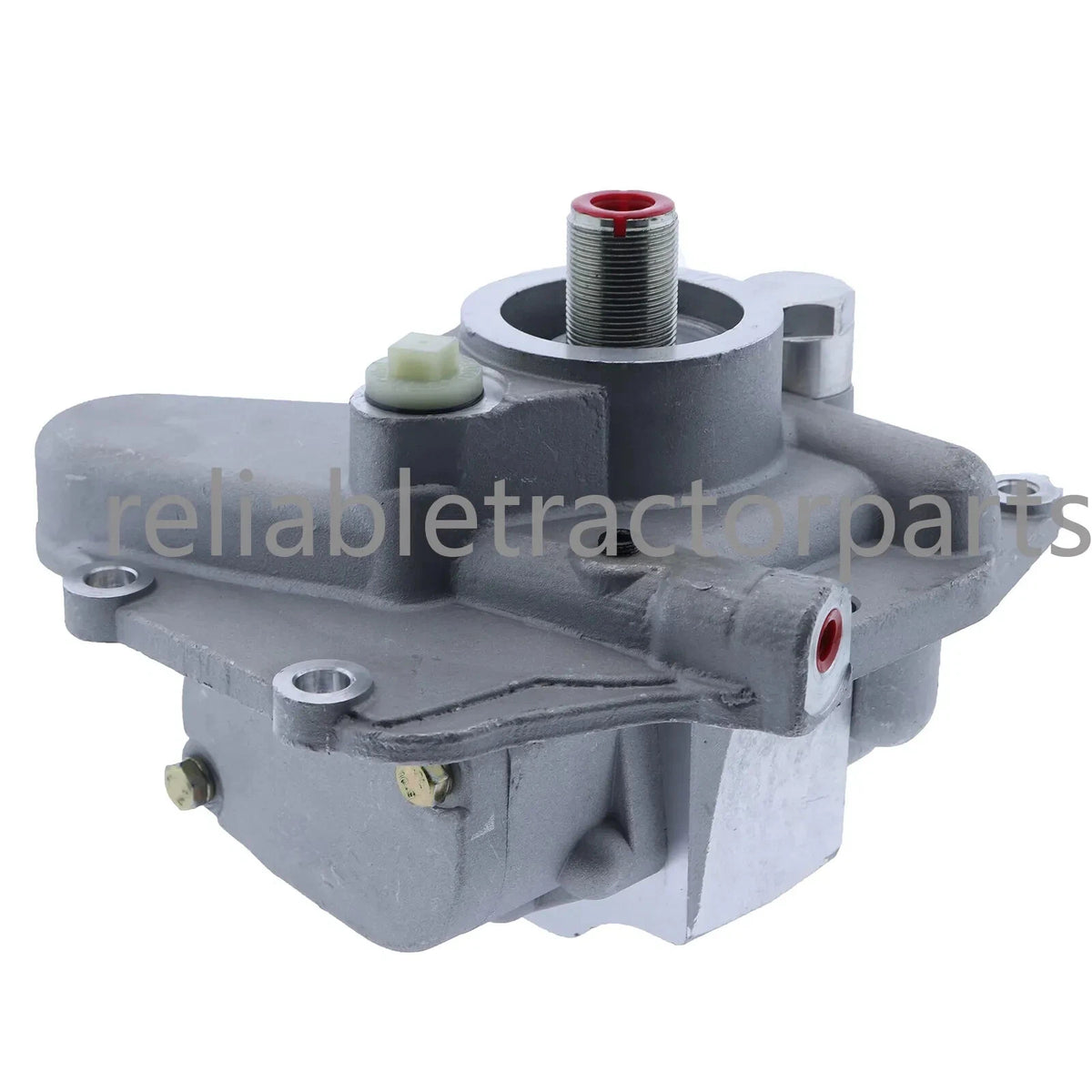 Hydraulic Pump for Ford Holland 5610 6610 7610 7710 7810 TS110 83957379