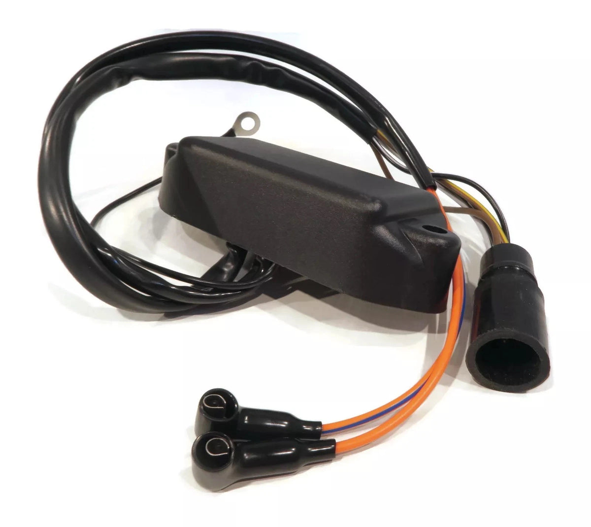 Power Pack for Johnson Evinrude CDI BOX 4HP 5HP 6HP 8HP 25HP 85-05 396141 582281
