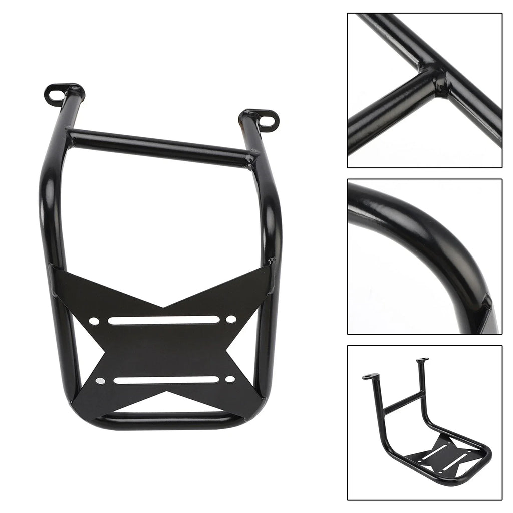 Saddlebag Support Mounting Bracket Racks Right for Scrambler 1200 (2019–2025)