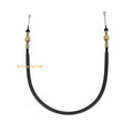 Rear Brake Cable for Arctic Cat ATV 375 400 454 500 (1998–2005) 0487-006