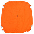 Cobalt Boat Sport Tower Cover - R4/R6/R8 Outboard Taylor Made 466163SB