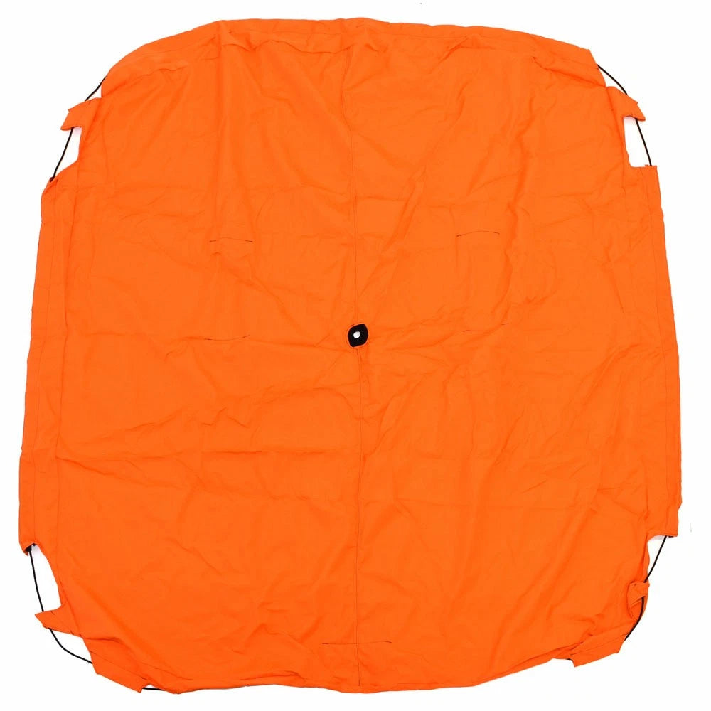 Cobalt Boat Sport Tower Cover - R4/R6/R8 Outboard Taylor Made 466163SB
