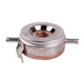 Oil Cooler 129508-33010 for Yanmar 4TNV88 Komatsu PC27R-8 PC45MR-3 PC50MR-2