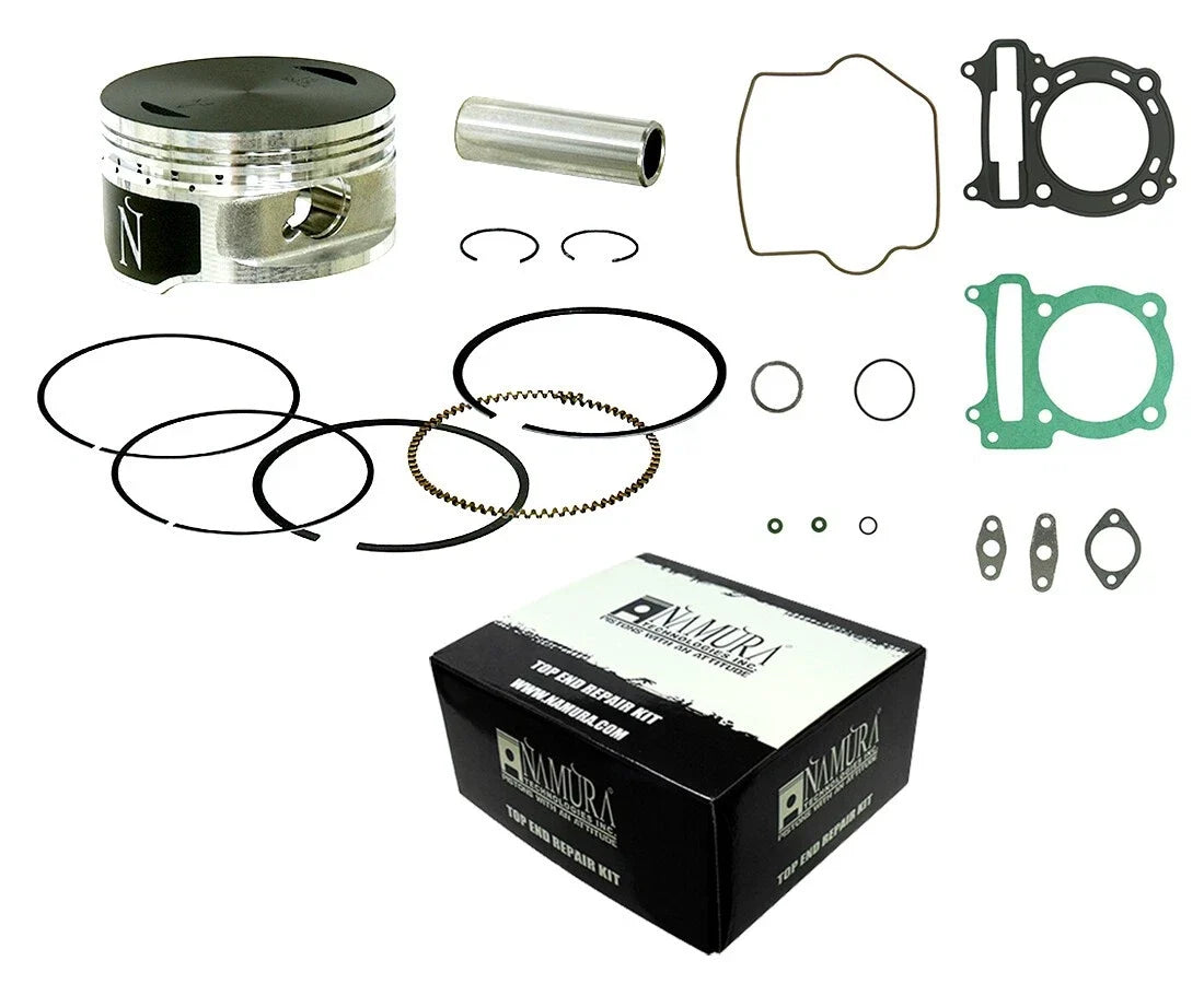 Top End Repair Kit for Kymco Mongoose 300 (2004–2009)