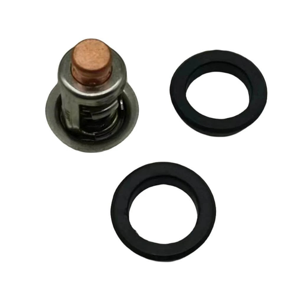 18-3672 for Johnson Evinrude 5-235HP Thermostat with Gasket 434841 5005440