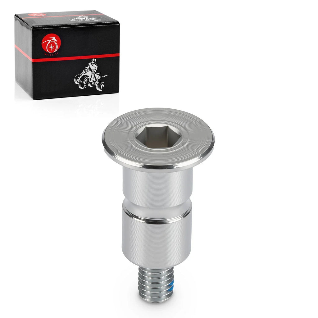 CR500R Shaft for Honda (1987–2001)