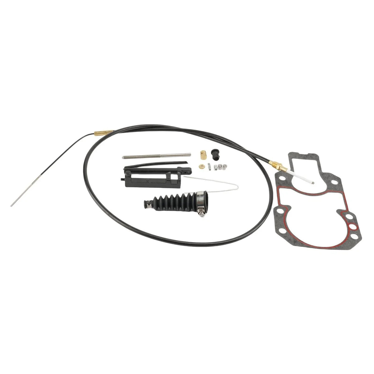 Lower Shift Cable Kit for Mercruiser Alpha Gen One & Two (MR MC 73679A2)