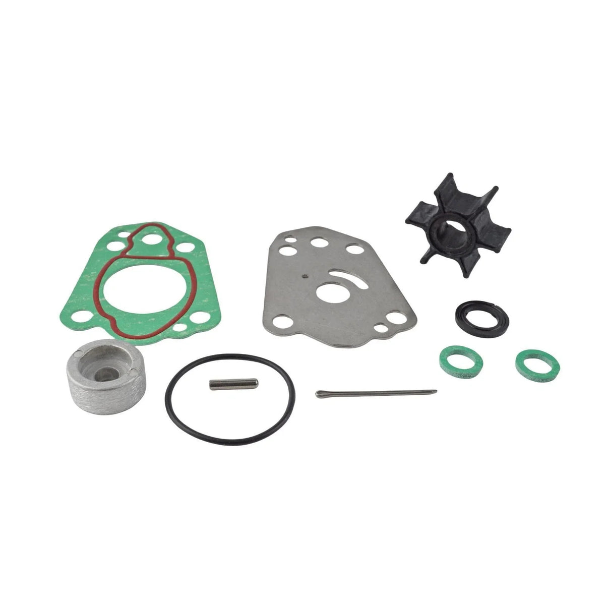 Maintenance Kit for Suzuki Outboard DF2.5 (2012–Present) 17400-97820