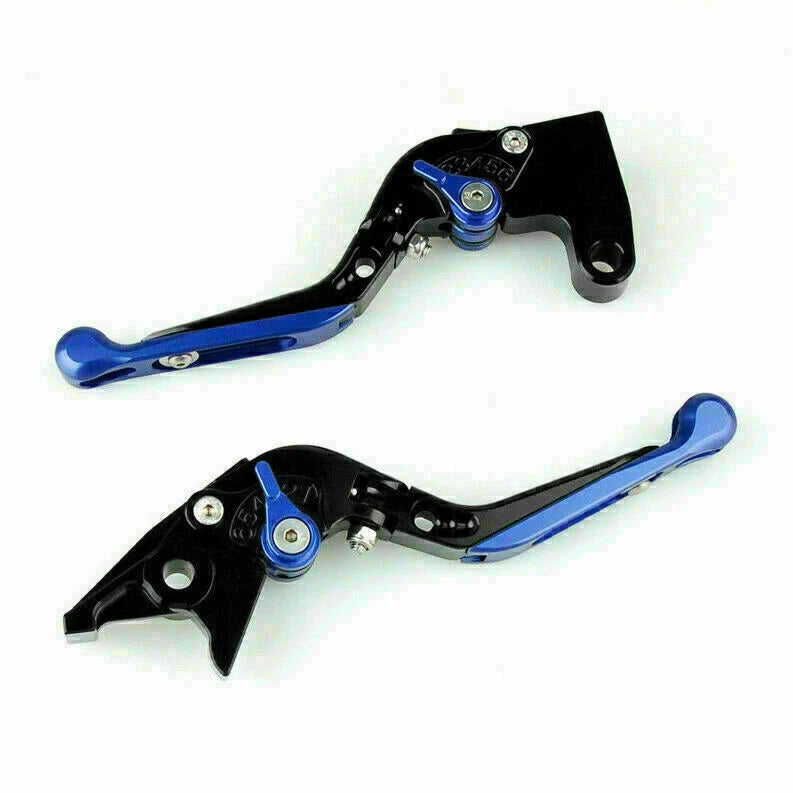 Adjustable Folding Extendable Brake Clutch Levers for Ducati 1299 Panigale (2017–2019)