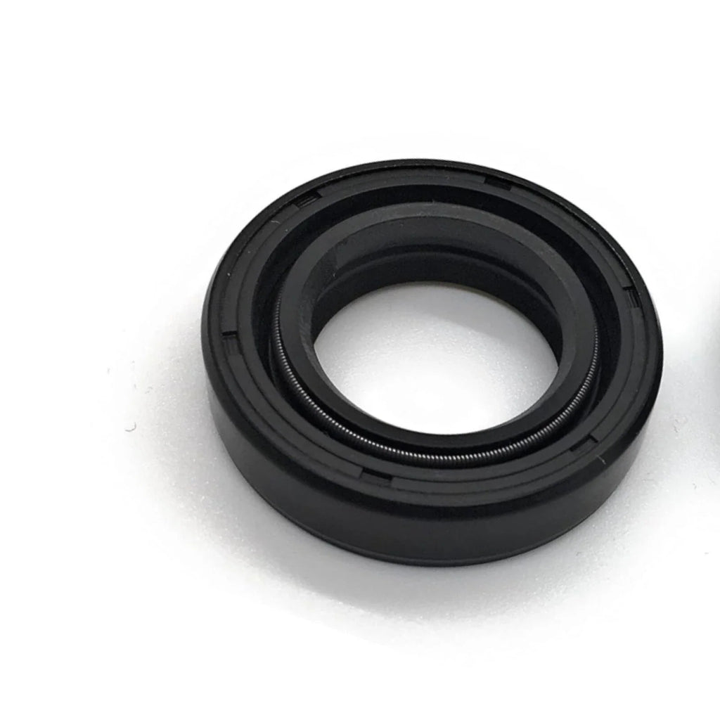 2X Oil Axle Seals for Cub Cadet MTD LTX Tuff Torq K46 (187T0134280, 19216334280)
