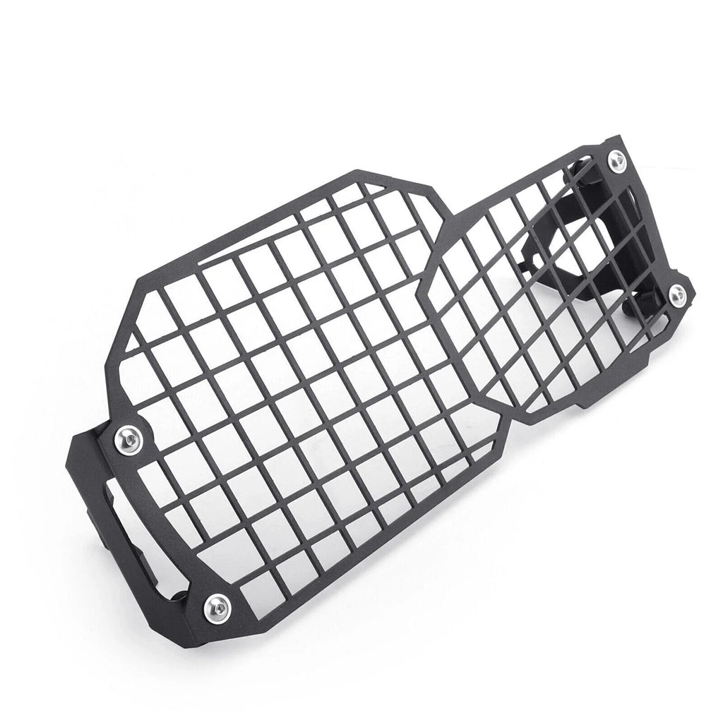 Headlight Protector Guard Cover for BMW F800GS F700GS F650GS (T9)