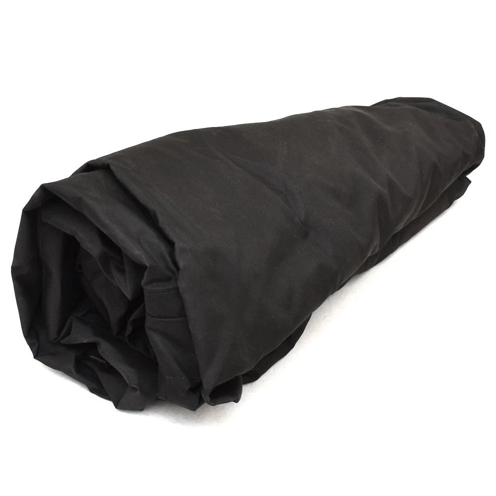 Robalo 160 Boat Mooring Cover 18.00463 - Ameritex Black 120726231