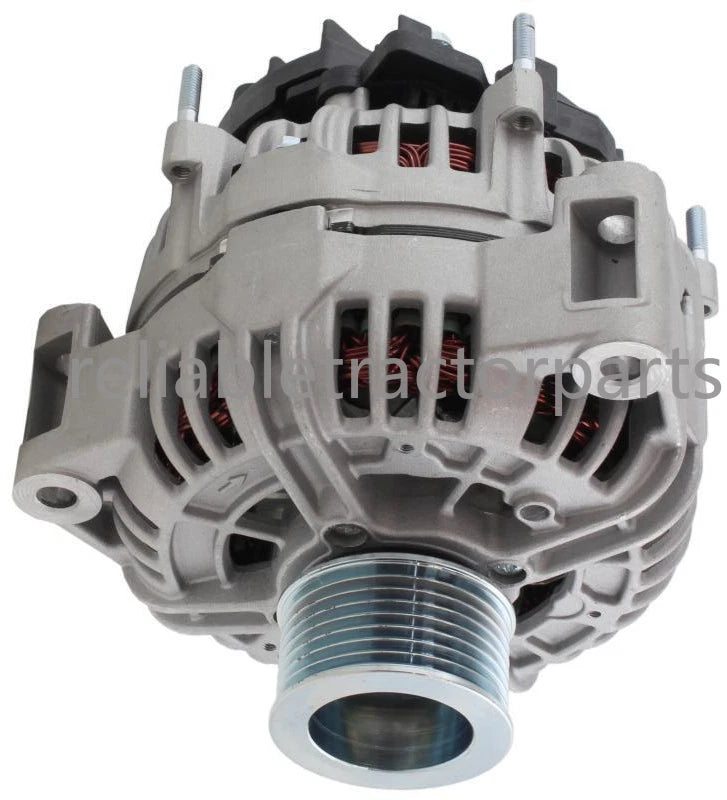 For John Deere 7630 7830 8130 9430T 9430 9530T Alternator RE210793 RE55571