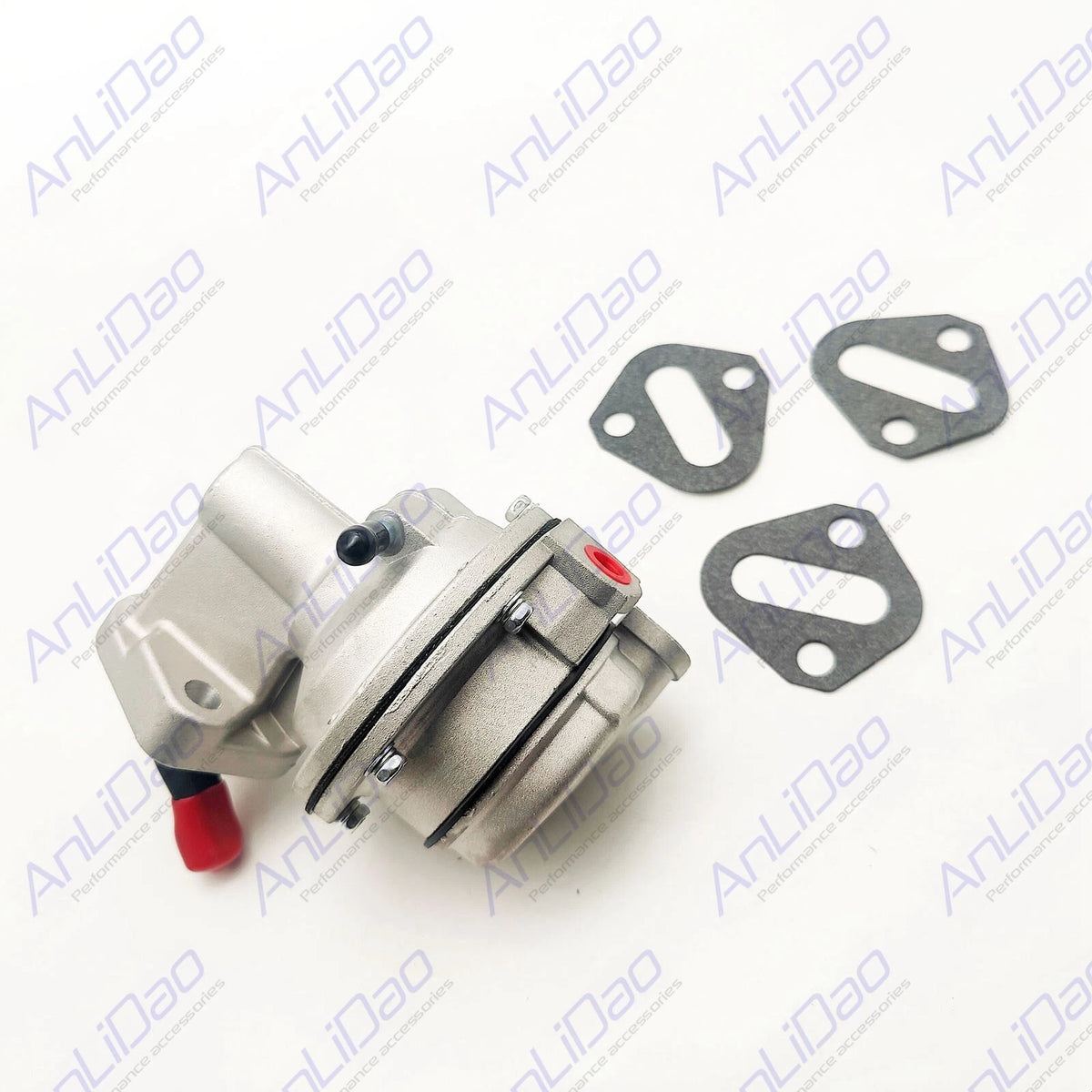 Crusader Carter 5.3L Mechanical Marine Fuel Pump 1984 1986-1991 M60501