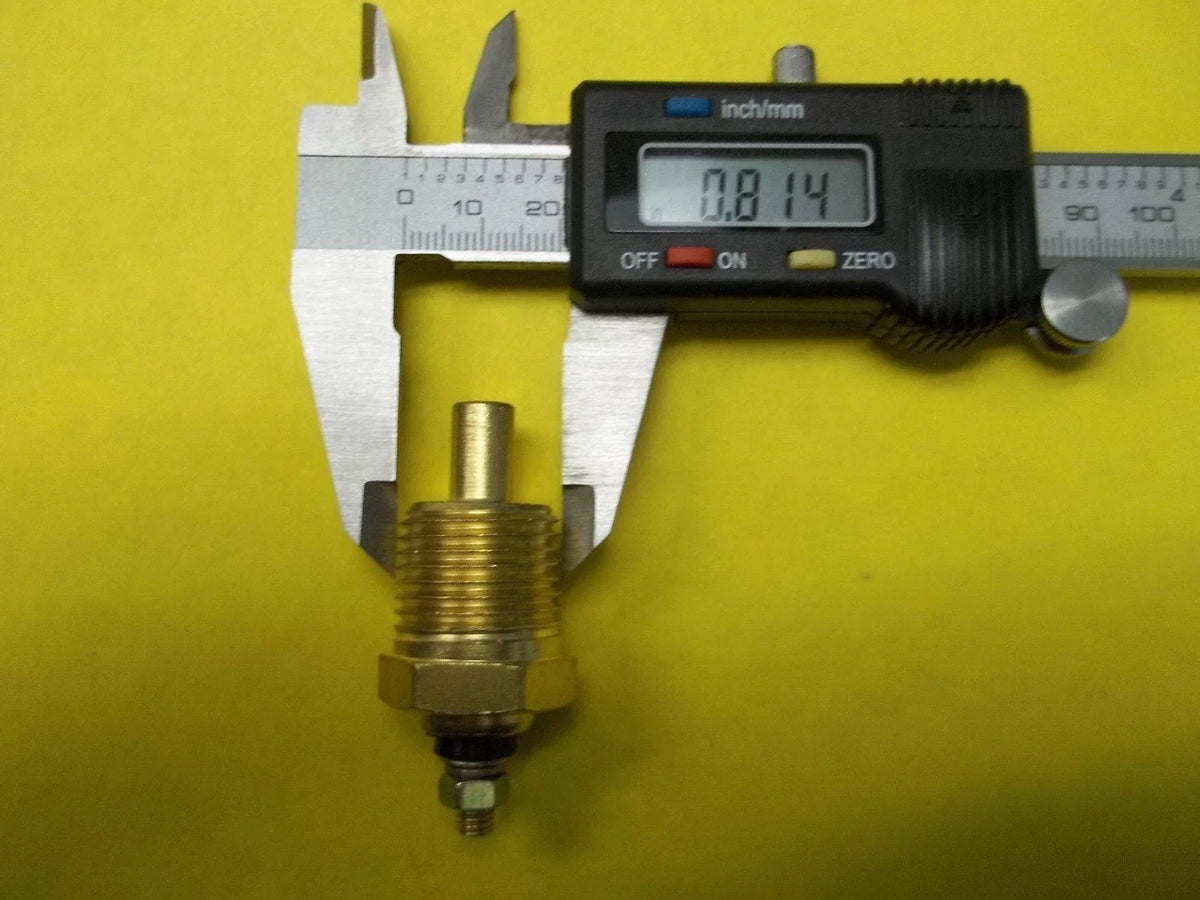 Temperature Sensor for Mercruiser (97258A1, 18-5898)