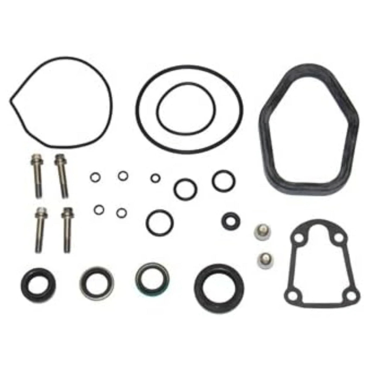 Gearcase Seal Kit 18-8383 for Johnson Evinrude Outboard (5000309)