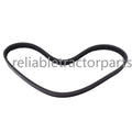 Drive Pump Belt 6736775 for Bobcat S130 S160 S150 S185 S205 T140 T180 T190