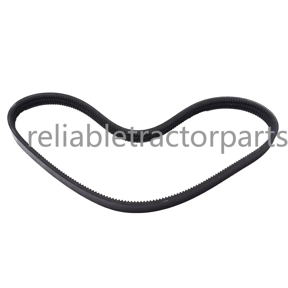 Drive Pump Belt 6736775 for Bobcat S130 S160 S150 S185 S205 T140 T180 T190