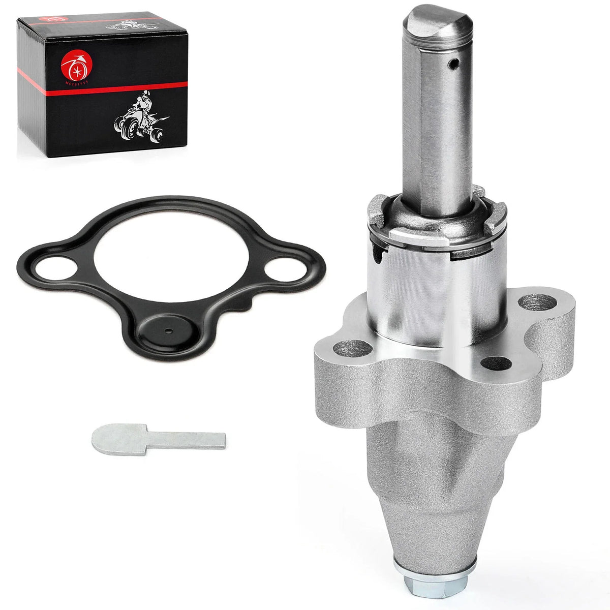 Cam Chain Tensioner + Gasket for Honda CBR1000RR CBR1000RA (2008–2019, 2021–2024)