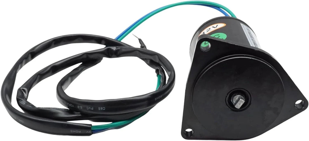 Power Tilt Trim Motor 6H1-43880-02-00 for Yamaha Outboard (40-90 HP)