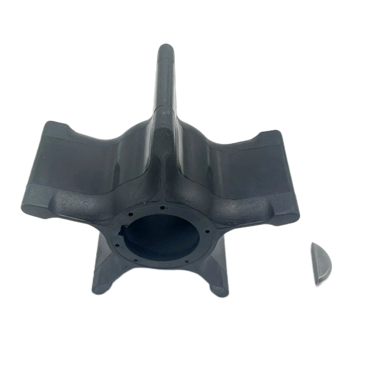 Water Pump Impeller with Key 5035040 0769890 for Johnson 200 225 HP Outboard