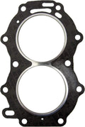 Head & Cover Gasket Set for Evinrude Johnson 20 25 28 30 35 HP (1979)
