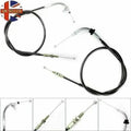 Throttle Cable 1S4-26311-00 for Yamaha YBR125 YBR125ED (2010–2014)