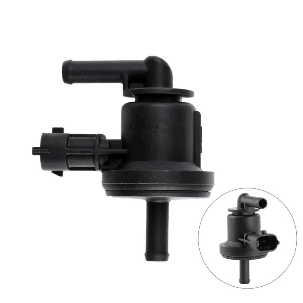 Purge Control Valve for Hyundai Accent, Kia Soul (2008–2019) 29010-2B000