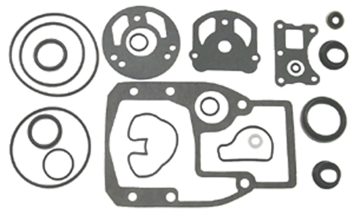 Upper Unit Seal Kit for OMC Sierra (18-2673)
