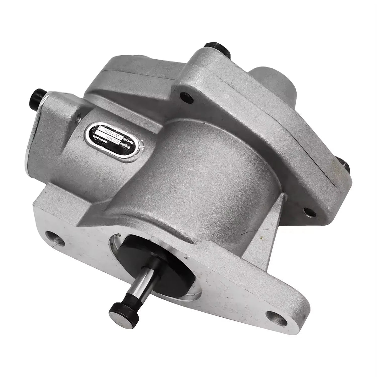 Fuel Pump 388-7286 20R-1527 for Caterpillar C13 C18 Engine 349 352 621H 623H 730