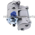 12V Starter 19269-19010 for Kubota V1305 V1505E2 BX1870 BX2370 BX25