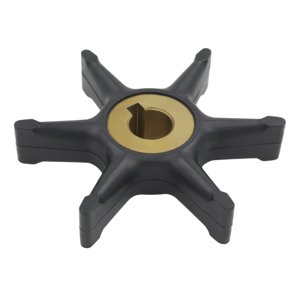 Water Pump Impeller 0434424 for Johnson Evinrude OMC Outboard (N/A)