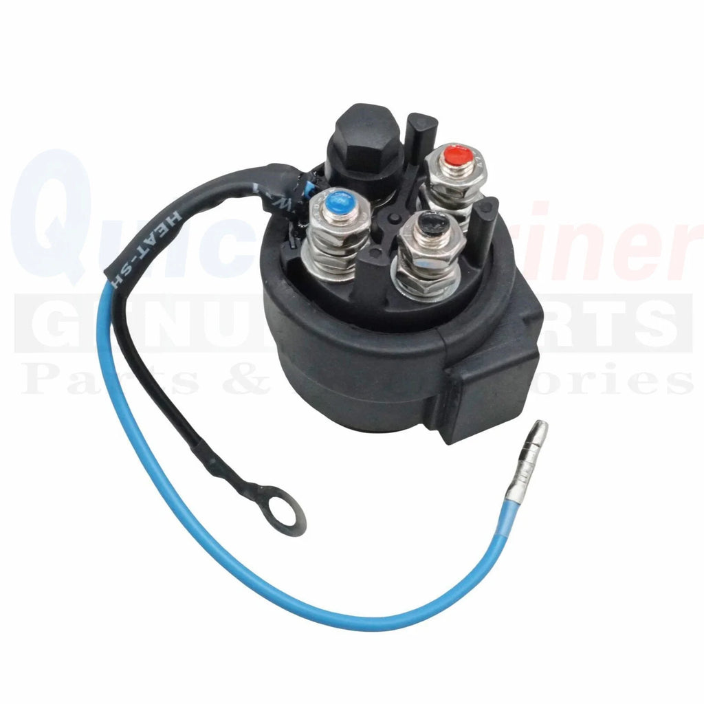 Power Trim Tilt Relay for Johnson Evinrude Outboard (5030831, 5031483, 5032195)