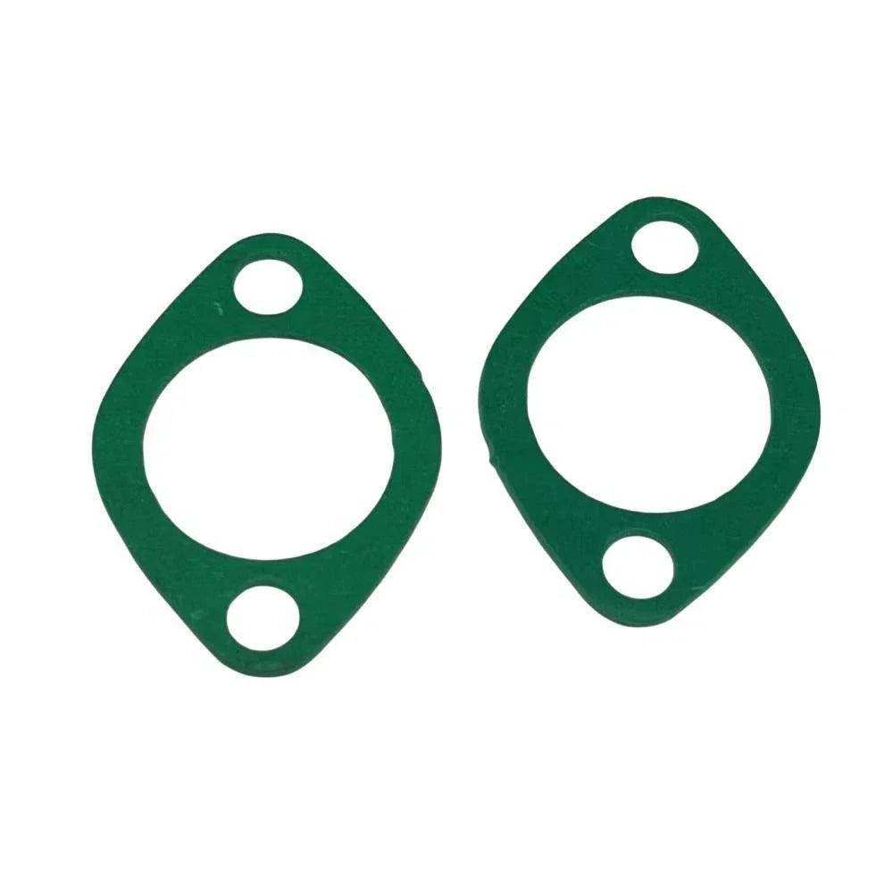 2X Zinc Anode Cover Gasket for Suzuki DF60/70/80/90/100/115/140 (2001–up) 11265-87E10