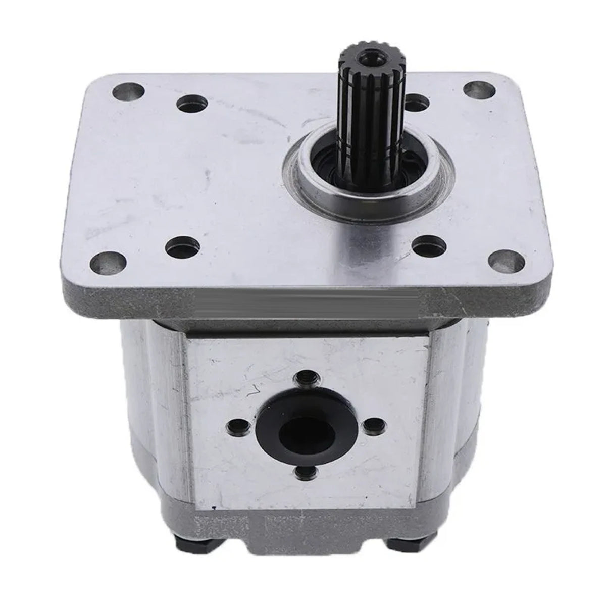 Power Steering Pump 3A151-63100 for Kubota Tractor M8200 M9000 M8200DT ME9000DH