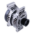 Alternator DZ124395 DZ110279 for John Deere 6090 6136 Engine 8R410 8R370 9R640