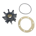 Marine Water Pump Impeller for Perkins 6.305/6.354 6 Cyl & T/H/HT 6.354LL Engine