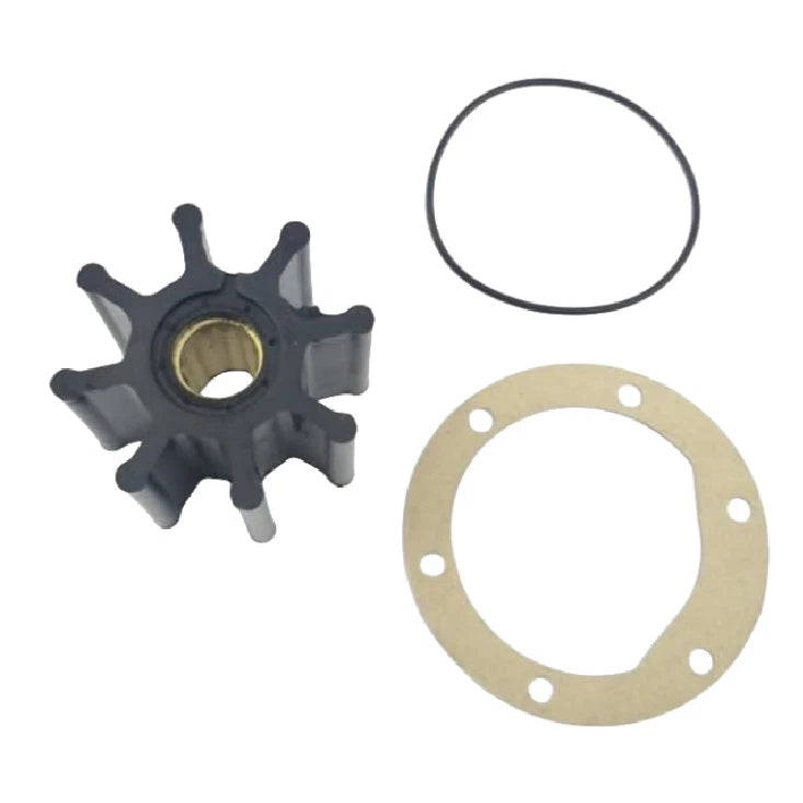 Marine Water Pump Impeller for Perkins 6.305/6.354 6 Cyl & T/H/HT 6.354LL Engine