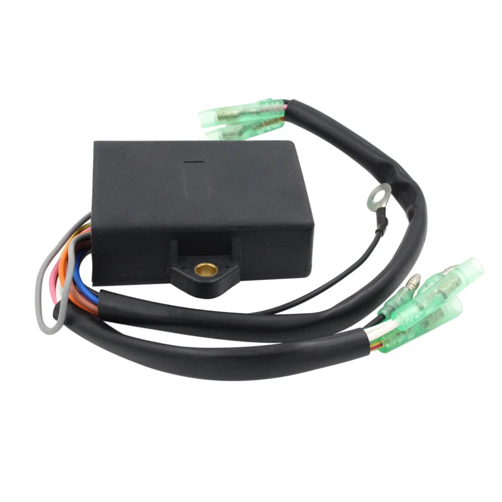 CDI Unit for Yamaha 4 Stroke 9.9HP 15HP Outboard Motor (1990–2023) 66M-85540-00 18-25300