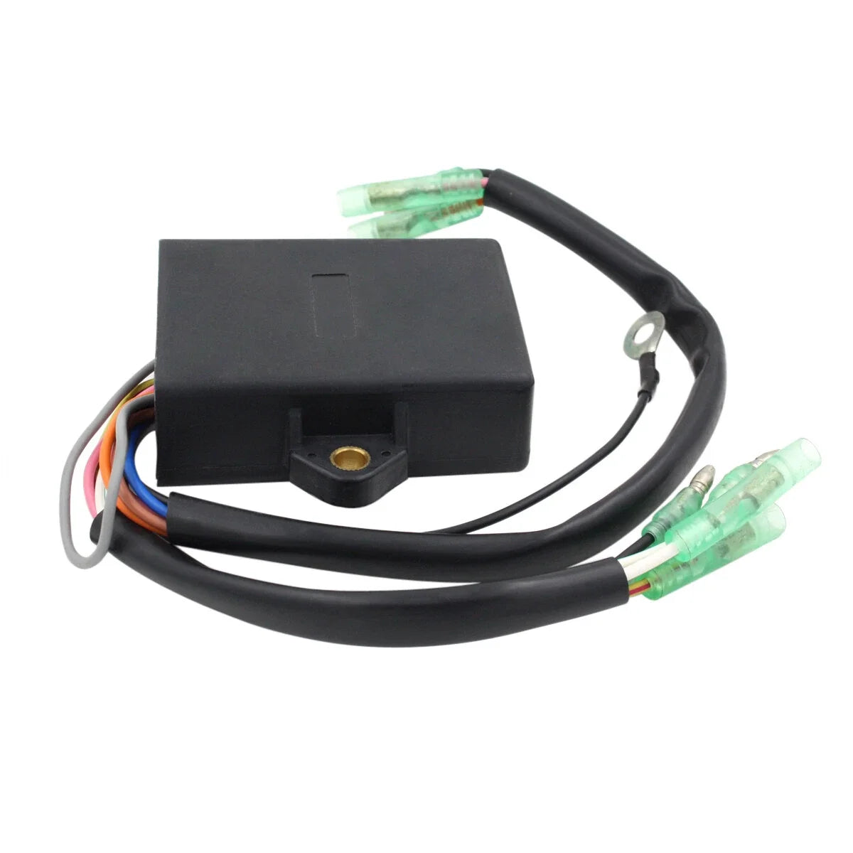 CDI Unit for Yamaha 4 Stroke 9.9HP 15HP Outboard Motor (1990–2023) 66M-85540-00 18-25300