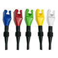 Snap Funnel Accessories Green Oil Funnel Red Snap Funnel Tool White Yellow