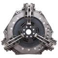 Clutch Pressure Plate - Fits John Deere - RE197483 - Replaces 128031610